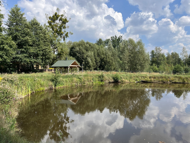 Dom Sprzedaż Ignacówka Bobrowska 21