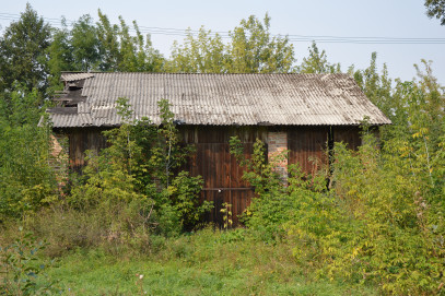 Działka Sprzedaż Urzędów Błażeja Dzikowskiego