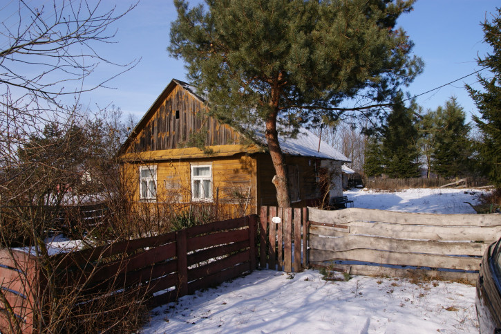 Dom Sprzedaż Gołąb 19