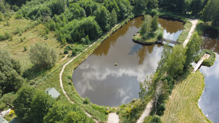 Dom Sprzedaż Ignacówka Bobrowska 22