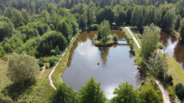 Dom Sprzedaż Ignacówka Bobrowska 32