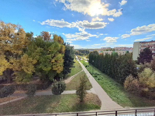 Mieszkanie Sprzedaż Lublin Czuby Szmaragdowa 15