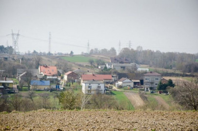 Działka Sprzedaż Łagiewniki