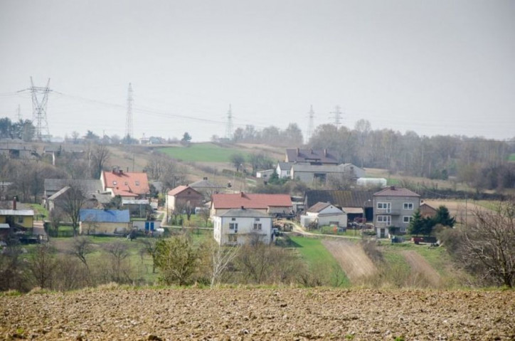 Działka Sprzedaż Łagiewniki 4