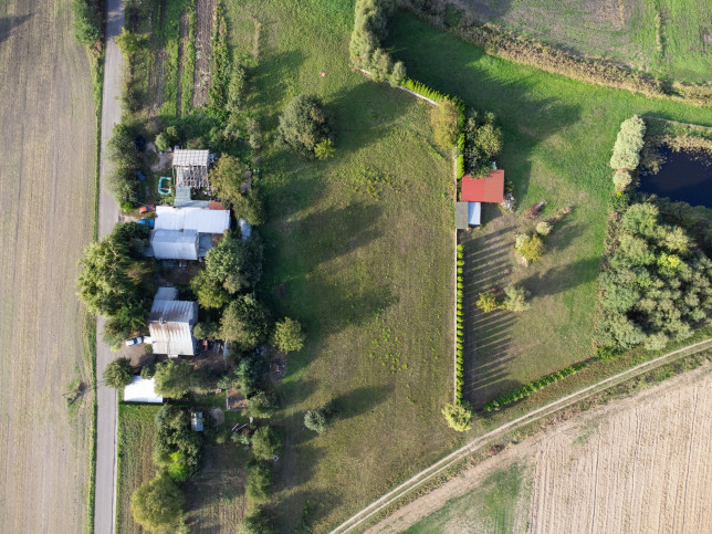 Działka Sprzedaż Starościce 4