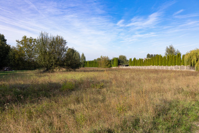 Działka Sprzedaż Starościce