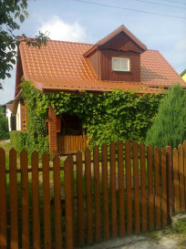Dom Sprzedaż Nowy Franciszków