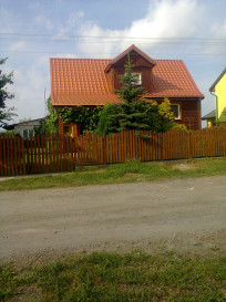 Dom Sprzedaż Nowy Franciszków