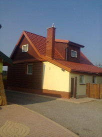 Dom Sprzedaż Nowy Franciszków