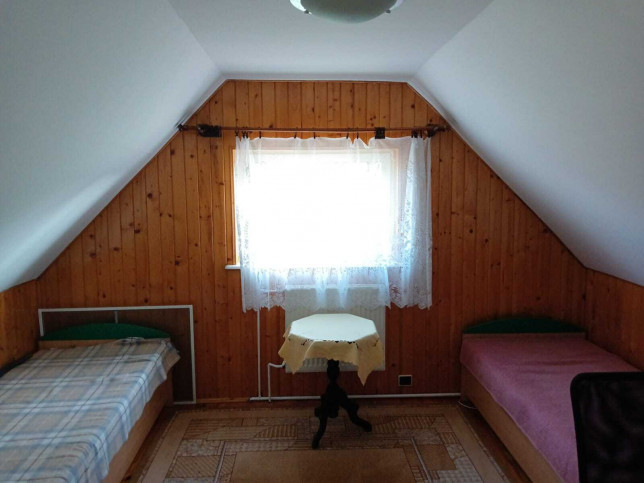 Dom Sprzedaż Nowy Franciszków 15