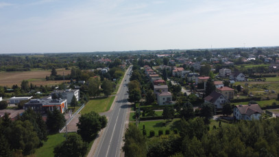 Działka Sprzedaż Końskowola