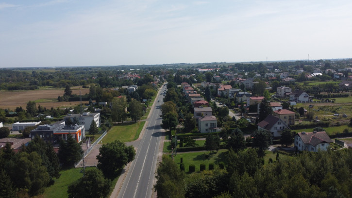 Działka Sprzedaż Końskowola 8