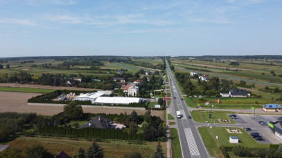 Działka Sprzedaż Końskowola