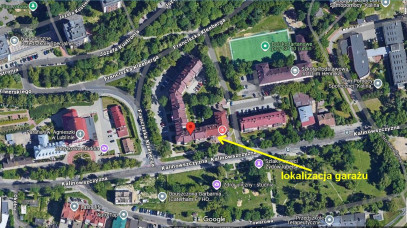 Obiekt Sprzedaż Lublin Kalinowszczyzna Kalinowszczyzna