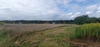 Działka Sprzedaż Świdnik Wiosenna