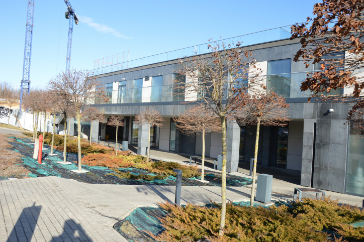 Lokal Wynajem Lublin Północna 3