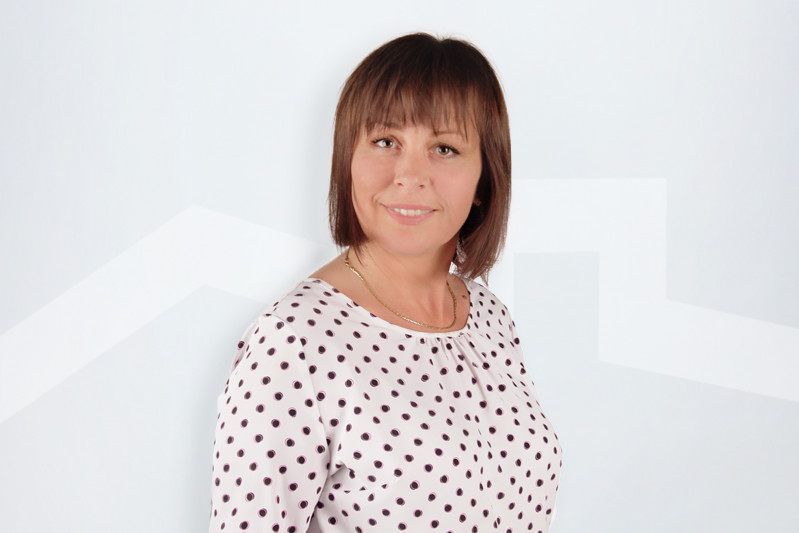 Aleksandra Skraińska (KNC Lublin)