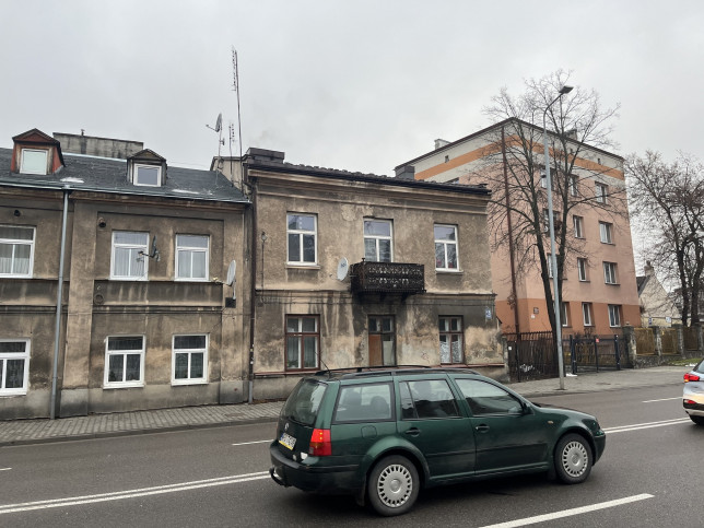 Building Residental Radom 25 Czerwca 2