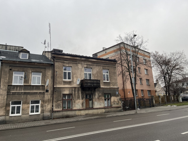 Building Residental Radom 25 Czerwca 3