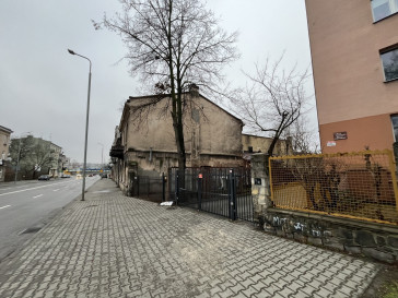 Building Residental Radom 25 Czerwca