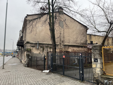 Building Residental Radom 25 Czerwca