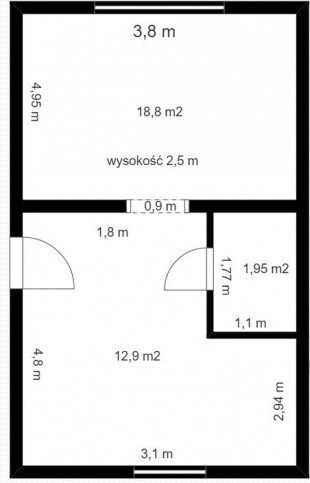 Lokal Wynajem Lublin Śródmieście al.&nbsp;Józefa Piłsudskiego 10