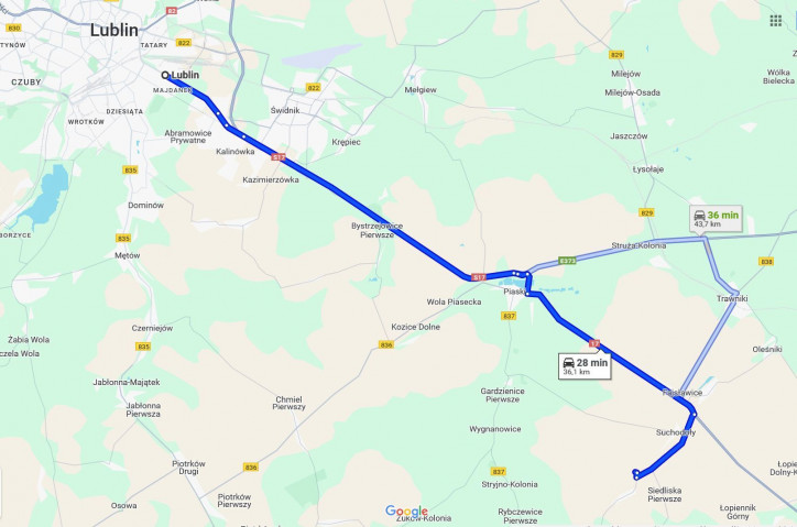 Dom Sprzedaż Siedliska Pierwsze 5