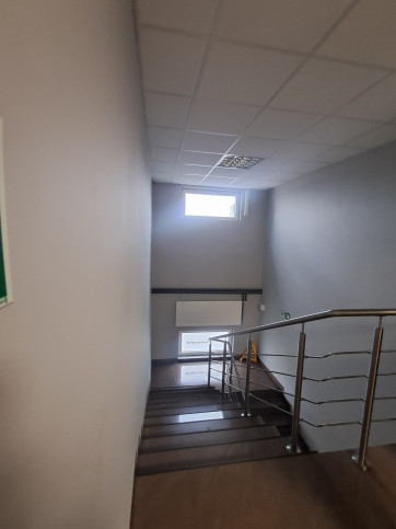 Lokal Wynajem Lublin Hajdów-Zadębie Mełgiewska 5