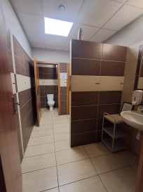 Lokal Wynajem Lublin Hajdów-Zadębie Mełgiewska