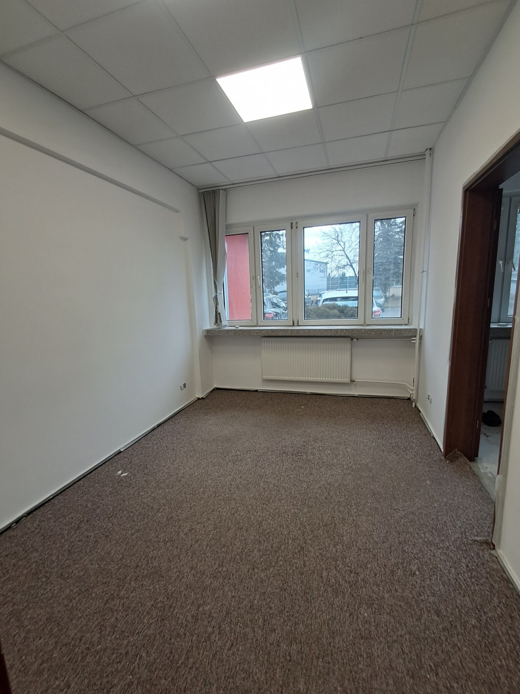 Lokal Wynajem Lublin Hajdów-Zadębie Mełgiewska