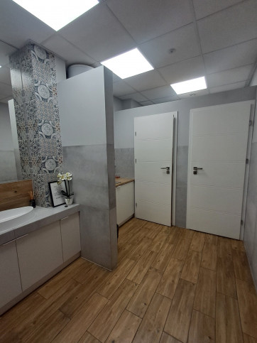 Lokal Wynajem Lublin Hajdów-Zadębie Mełgiewska 8
