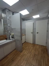 Lokal Wynajem Lublin Hajdów-Zadębie Mełgiewska