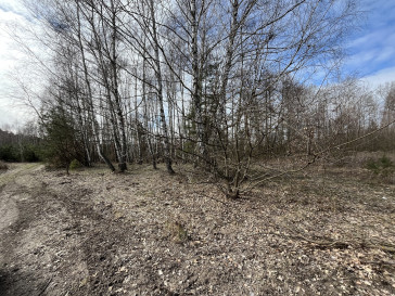 Działka Sprzedaż Karolów