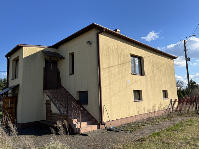 Dom Sprzedaż Stefanów 8