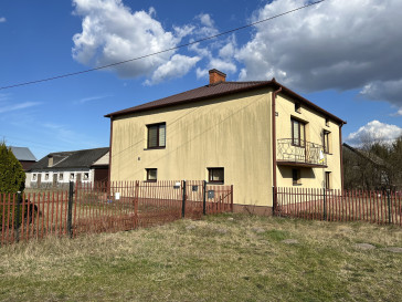 Dom Sprzedaż Stefanów