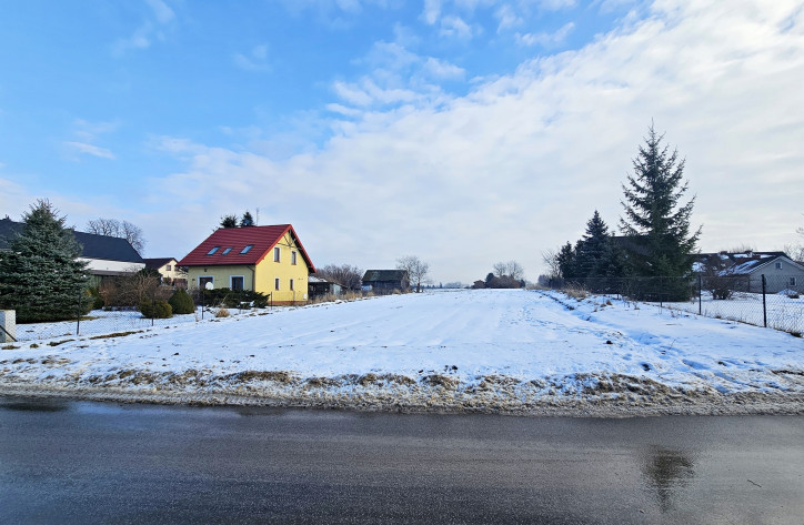 Działka Sprzedaż Konopnica 5