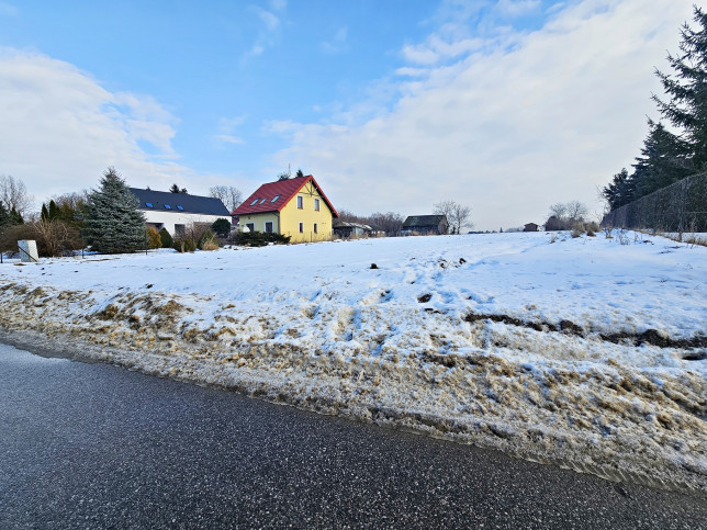 Działka Sprzedaż Konopnica 6