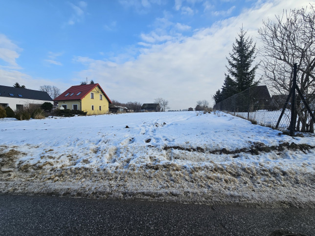 Działka Sprzedaż Konopnica 8