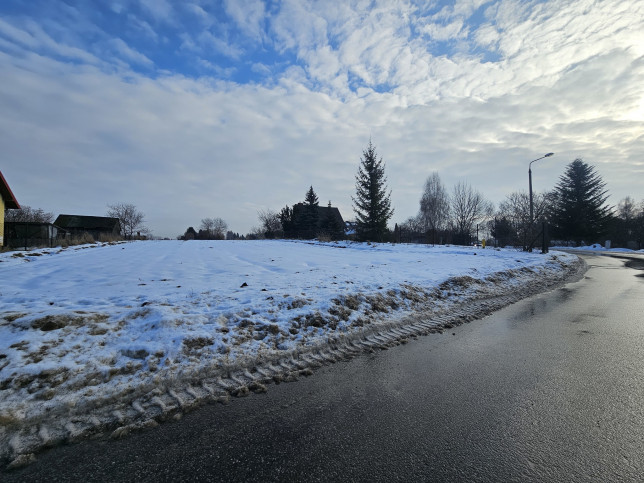 Działka Sprzedaż Konopnica 9