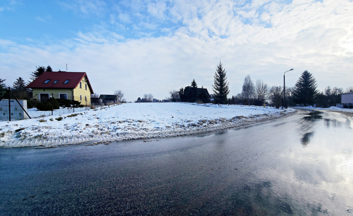 Działka Sprzedaż Konopnica 10