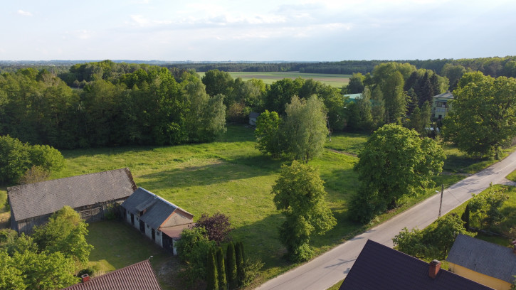 Dom Sprzedaż Barłogi 5