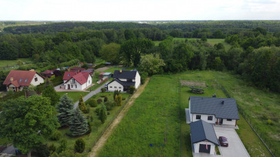 Działka Sprzedaż Bronowice