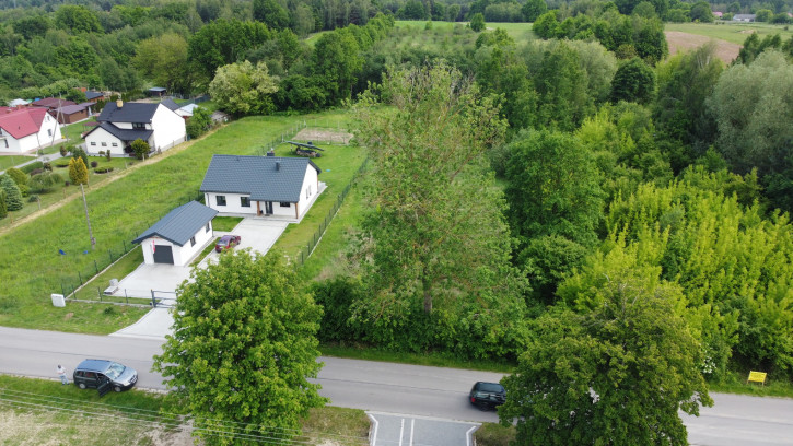 Działka Sprzedaż Bronowice 6