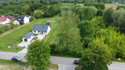 Działka Sprzedaż Bronowice