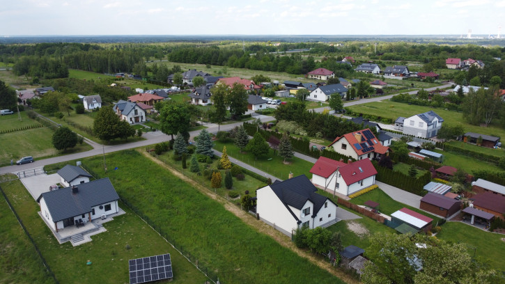 Działka Sprzedaż Bronowice 8