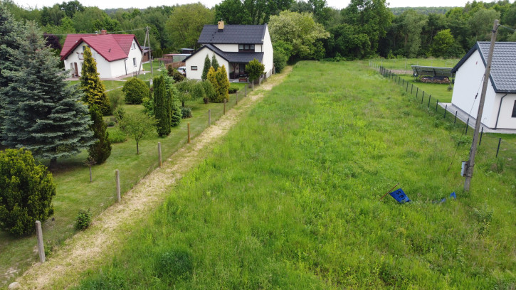 Działka Sprzedaż Bronowice 3