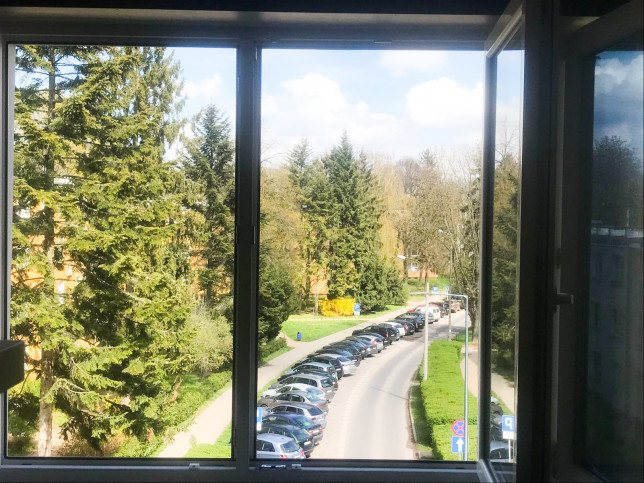 Mieszkanie Sprzedaż Lublin LSM Konrada Wallenroda 3