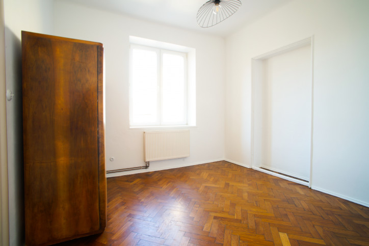 Mieszkanie Sprzedaż Lublin Śródmieście Niecała 6