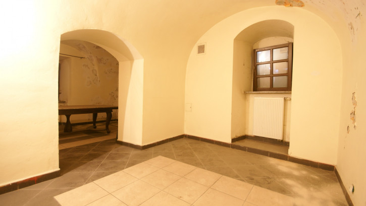 Lokal Sprzedaż Lublin Rybna 2
