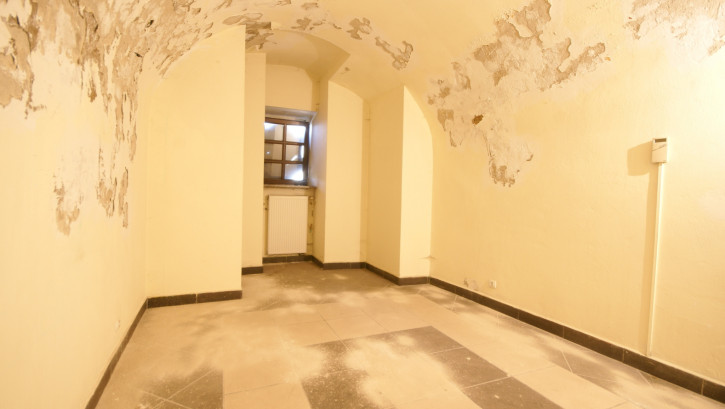 Lokal Sprzedaż Lublin Rybna 4